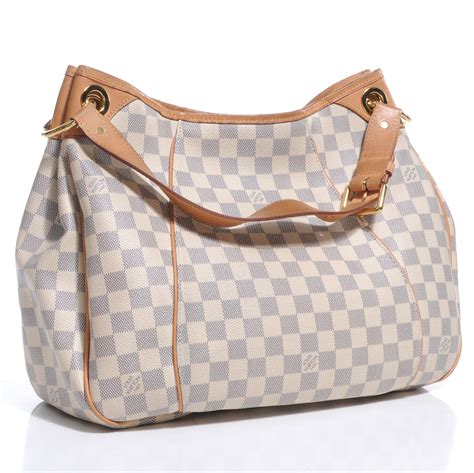 azur louis vuitton|louis vuitton damier azur galliera.